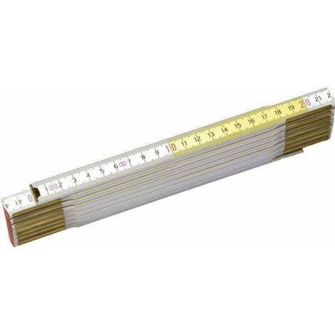 DOPPIOMETRO LEGNO  P613WG DU