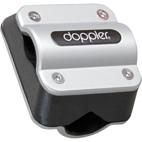 Doppler Balkonklammer VARIO XL für Schirmstock 33 - 48 mm Schirmhalterung 85799VAXL