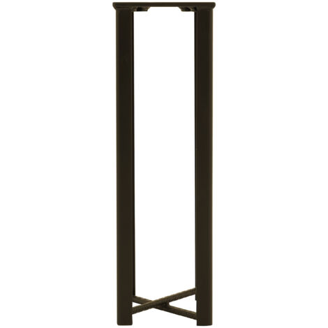 Doppler Bodenanker passend für Alu Wood Pendelschirm Schirmbefestigung 85999BRAW