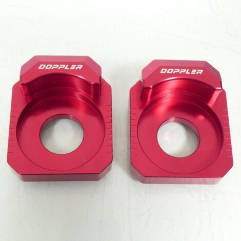 doppler kettenspanner für motorrad beta 50 rr enduro neu