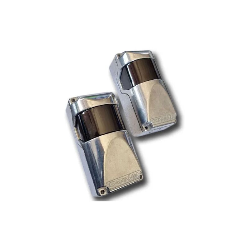 doppler paire de photocellules anti-vandalisme dpl2