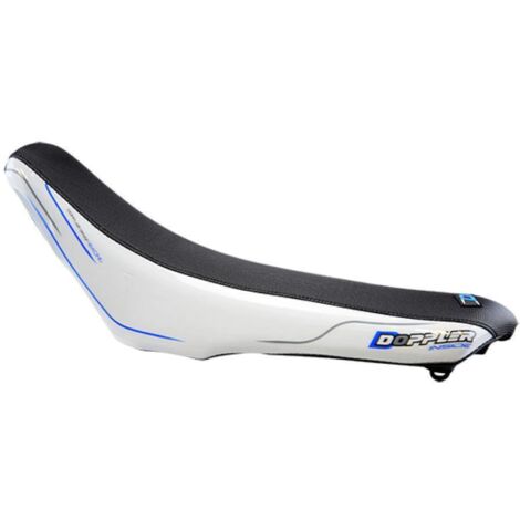 doppler sitzbezug für motorrad rieju 50 mrt 2009 bis 2017 neu