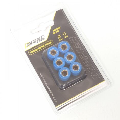 doppler variator roll roller für roller yamaha 50 bump 2004 bis