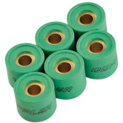 doppler variator roller roller für roller peugeot 50 ludix one
