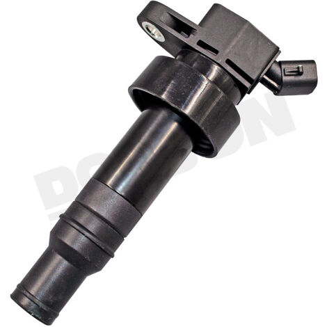 DOPSON 27301-2B100 Zündspule, kompatibel mit Kia/Rio 273012B100. Hyundai Kia/Rio Zündspule (Ersatzteil).