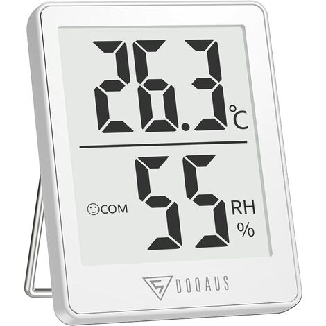 Bastone per finestra Termometro Casa Ufficio Giardino Serra Celsius Temperatura Monitor 