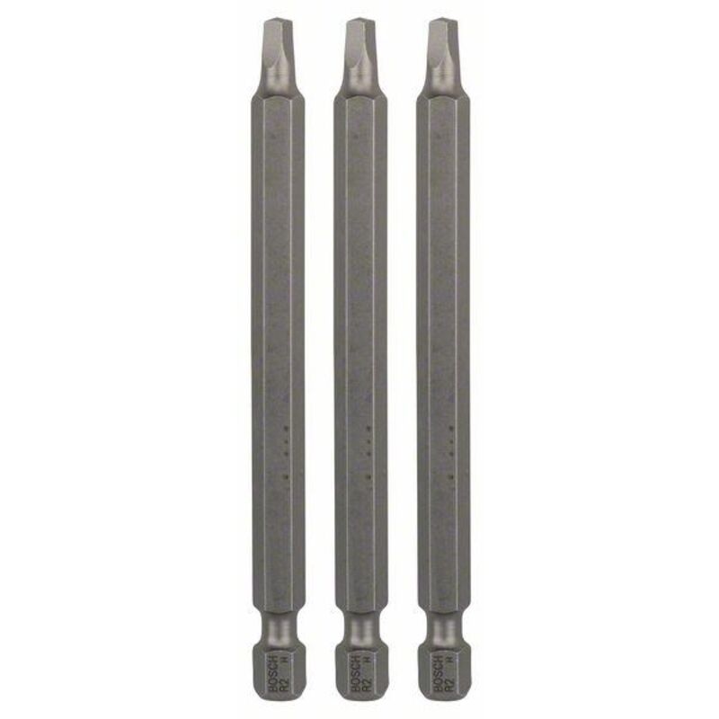 Bosch Embout de vissage qualité extra dure R2 49 mm - vue 2