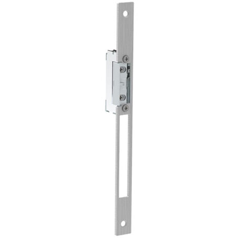 Dorcas 99ABDF LX22 Elektrischer Türöffner Silber 22mm