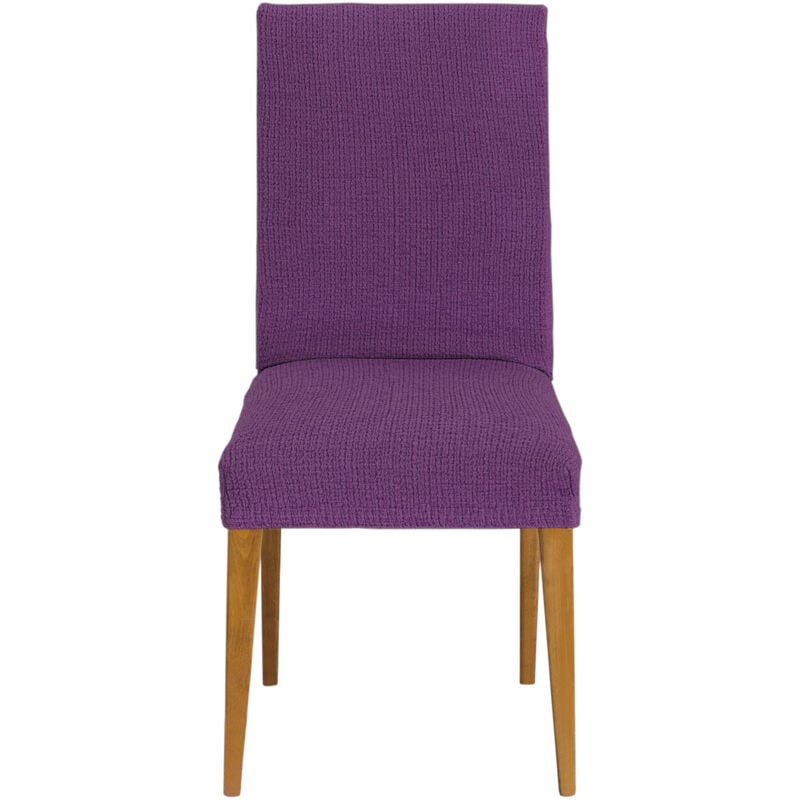 Fijalo - Dorian Pack 2 Housse de Chaise avec Dossier C/2