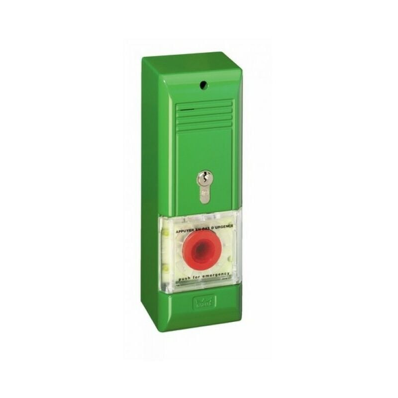 Kaba tl-g 320 56010320 Terminal de porte - Dorma