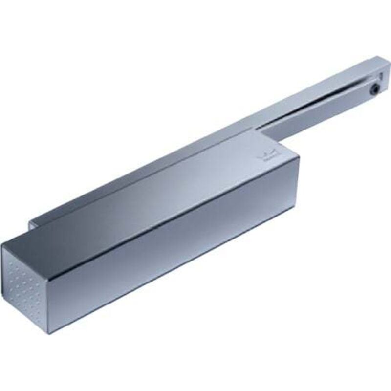 Dormakaba - ts 93 b Basic bande normale en 2-5 argent en 2-5 - 43020801