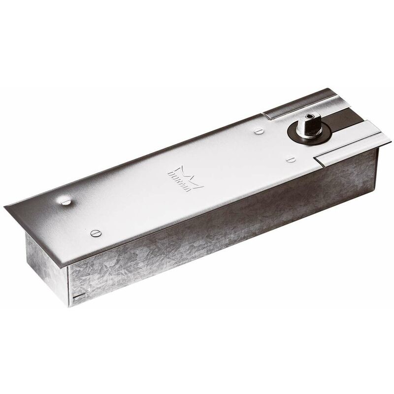 

Dorma Muelle Bts75v Suelo C/Herraje Hierro 90º