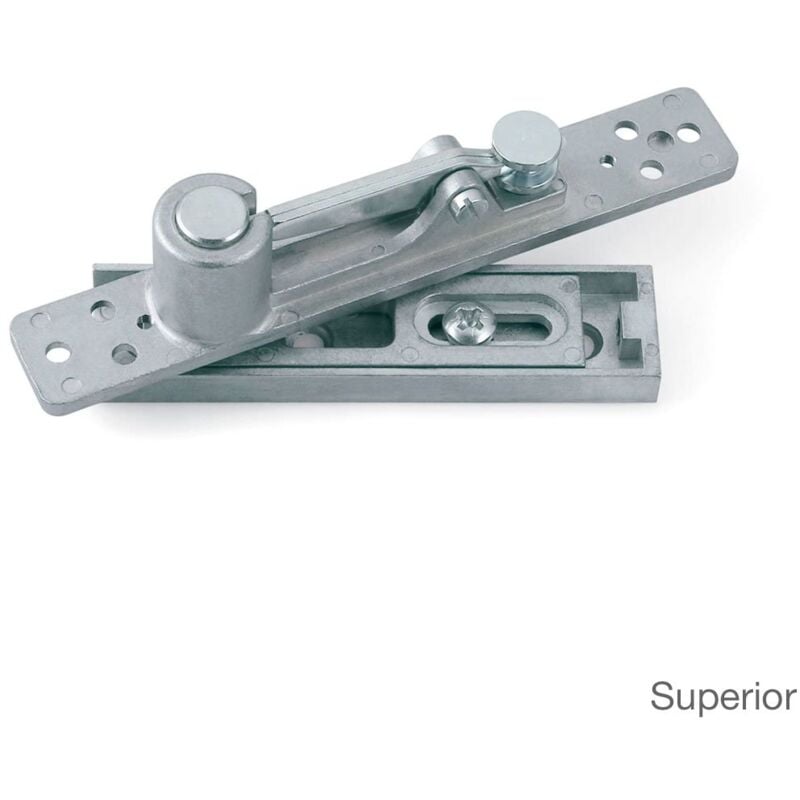 Bts Pivot Supérieur Fermeture Sol Alternatif 300Kg