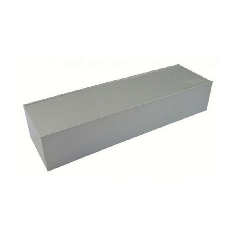 Image of Dorma - 22232101 - ferme porte TS72 argent - sans bras - force 2 a 4