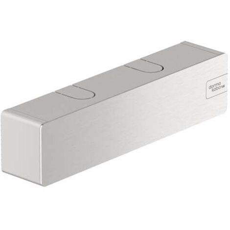 dormakaba DORMA OT-Oben-Türschließer o. Gleitschiene, EN 1-4, TS 92 XEA