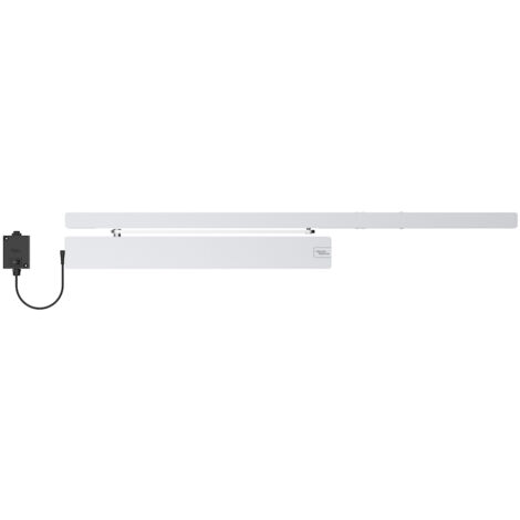 dormakaba Dorma TS 97 Flr-K Xea EN 3-6 silberfarbig
