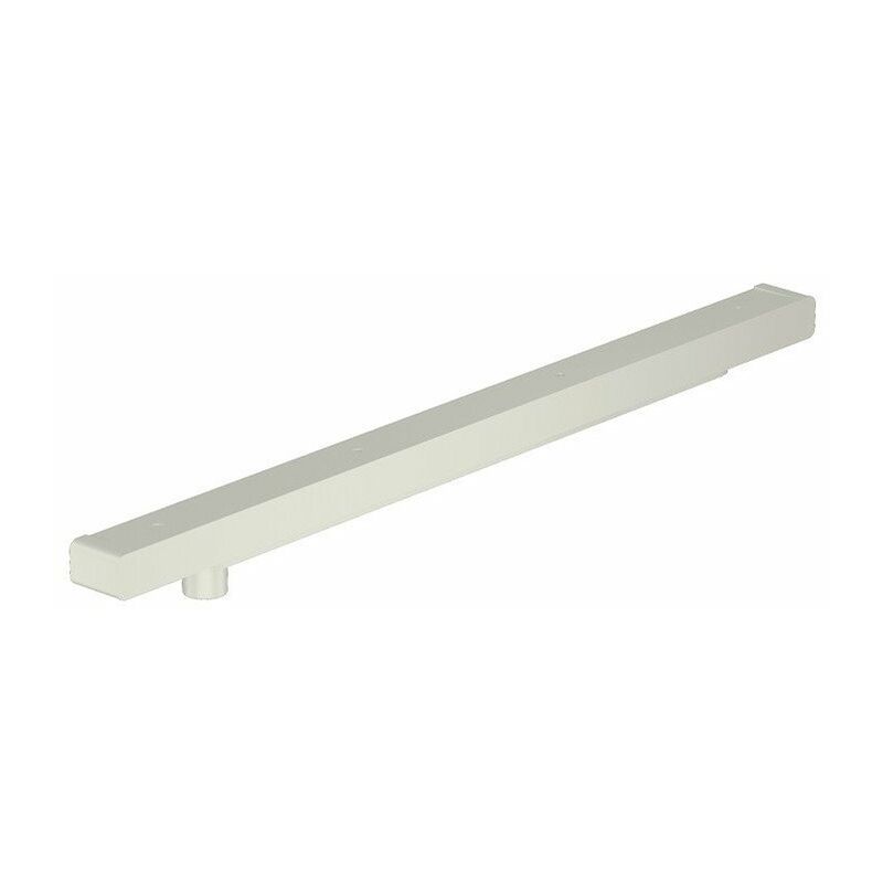 

Fijación para dintel G-N XEA para TS 98 XEA / TS 92 XEA blanco puro P210 regulable en altura