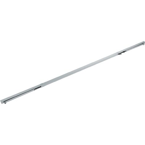 DORMAKABA Gleitschiene GSR-EMF-1/VL passend für TS 93 B ( 3000207222 )