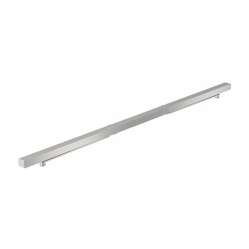 

Diapositiva diapositiva GSR-EMF-1 / VL XEA f.TS 98 XEA bandas plateadas P600 DORMAKABA