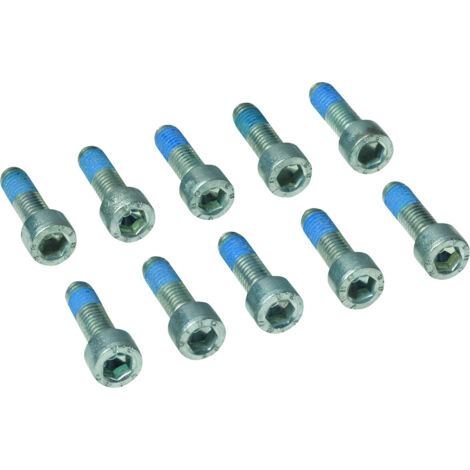 Dormakaba Hebelbefestigungsschraube passend zu TS 91/92/93/98 G-N, EMF, EMR