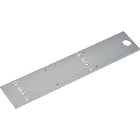 dormakaba Montagepl.silber f.TS 73 EMF - 73000110