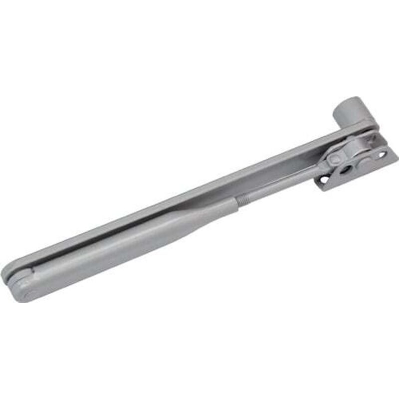 Dormakaba - Normalgestänge Silber Elektrohydr.festst.f.ts 73 Emf - 75400100
