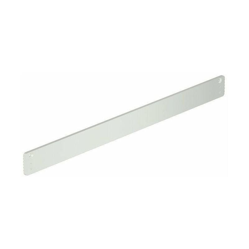 

Placa de montaje para carro G-N XEA blanco P100 H.40mm DORMAKABA