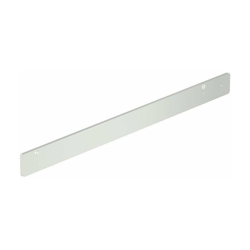 

Placa de montaje para carro G-EMF XEA 140 grados blanco P100 DORMAKABA