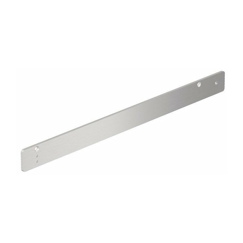 

Placa de montaje para carro G-EMR XEA 140 grados plateado P600 DORMAKABA