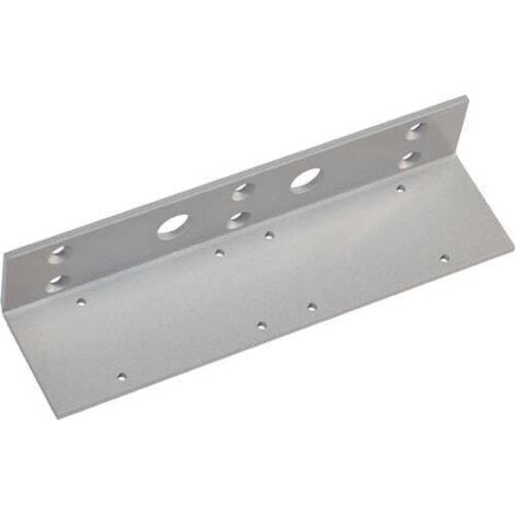 dormakaba Sturzfutterw.f.TS 83 EN 3-6 silber - 38000301