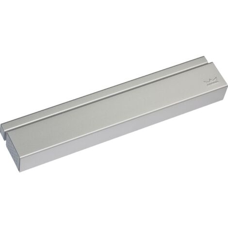 Dormakaba TS97 Türschließer für Flügelbreiten bis 1100 mm inkl. Gleitschiene