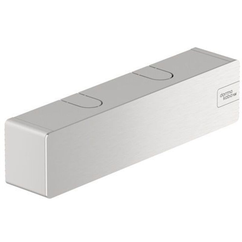 Vestel Dormakaba - Dorma Ot-oben-türschließer O. Gleitschiene, En 1-4, Ts 92 Xea