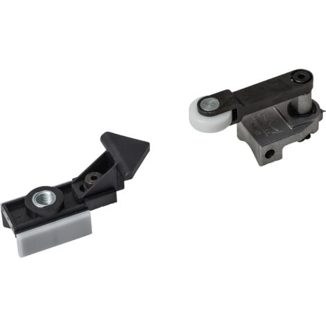 DORMAKABA Umlenkrolle für TS 93 Gleitschiene GSR Standflügel BG