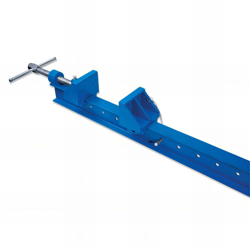 Dormant 100 x 50 Longueur 300 cm Mors 150 x 90 mm - UR-1553300 Urko