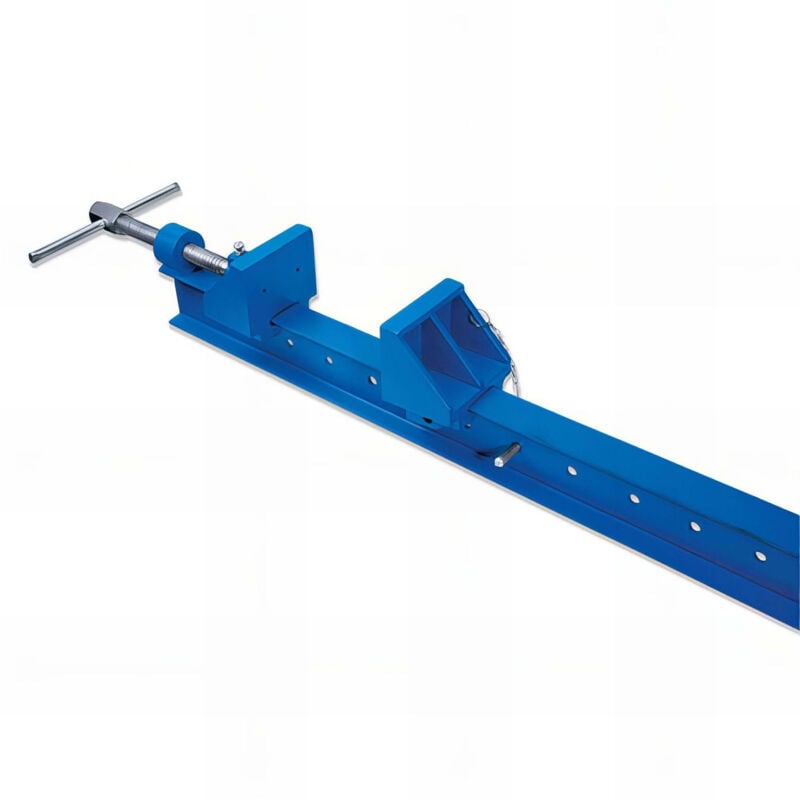 Dormant 100 x 50 Longueur 350 cm Mors 150 x 90 mm - UR-1553350 Urko