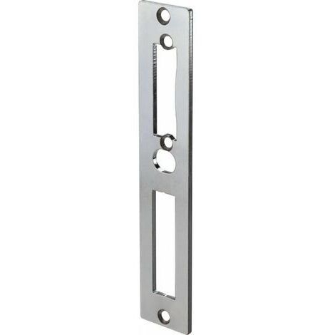 Dormant 147 V-36 pour largeur 30 mm galvanisé 24 x 171