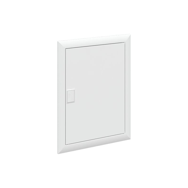 ABB - Dormant avec porte 2R UK600 bl 2CPX031082R9999 D731082