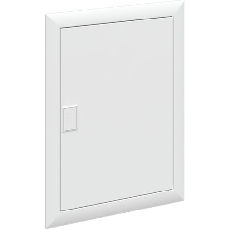 Dormant avec porte 2R UK600 BL 2CPX031082R9999 ABB D731082