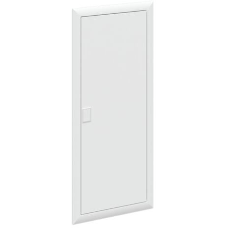 Dormant avec porte 5R UK600 BL 2CPX031085R9999 ABB D731085