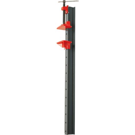 SER - Dormant DO8 Profil I 80 x 42 x 42 serrage 2500 mm - DO250/8