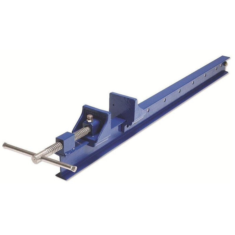 Piher - Serre-joint dormant modèle 80 Capacité de serrage : 100 cm