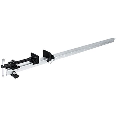 Dormant profil T 40 x 40 TB Bessey