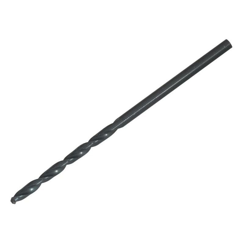 A100 Hss Jobber Drill Bit 1.70Mm Ol:43Mm Wl:20Mm - Dormer