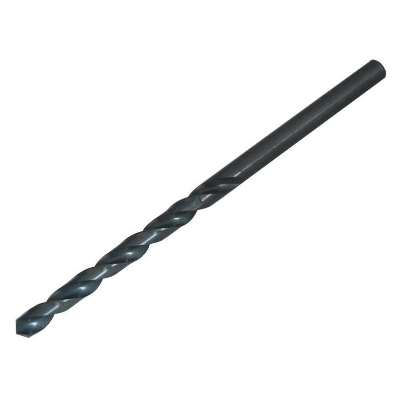 A100 Hss Jobber Drill Bit 3.90Mm Ol:75Mm Wl:43Mm - Dormer