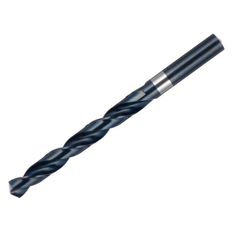 A100 Hss Jobber Drill Bit 10.10Mm Ol:133Mm Wl:87Mm - Dormer