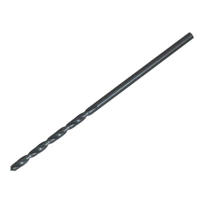 A100 Hss Jobber Drill Bit 1.30Mm Ol:38Mm Wl:16Mm - Dormer