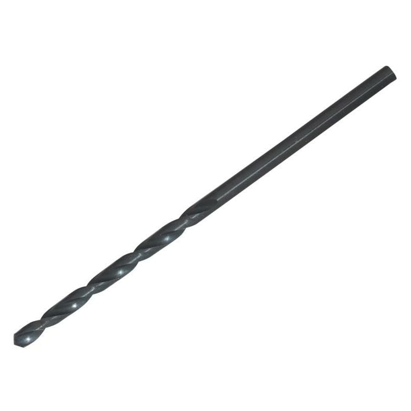 A100 Hss Jobber Drill Bit 1.80Mm Ol:46Mm Wl:22Mm - Dormer