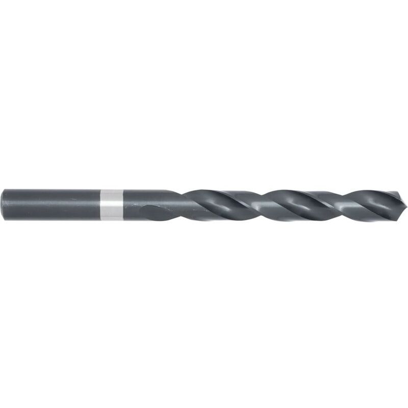 A100 12.00MM Jobber/Twist Drill hss Straight Shank - Dormer