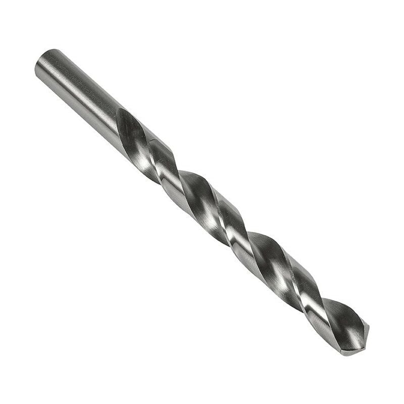 A100 11.80MM Jobber/Twist Drill hss Straight Shank - Dormer