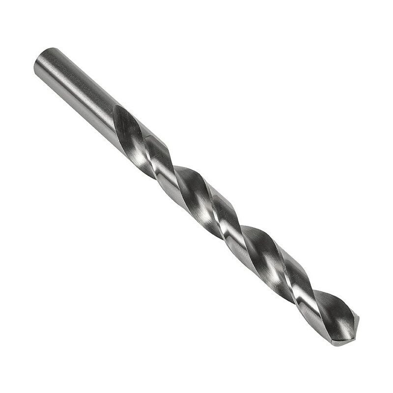 Dormer - A100 hss Jobber Drill Bit 10.10mm OL133mm WL87mm DORA1001010